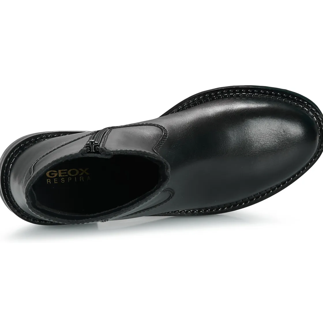 Geox Bottines / Boots^- D SERILDA