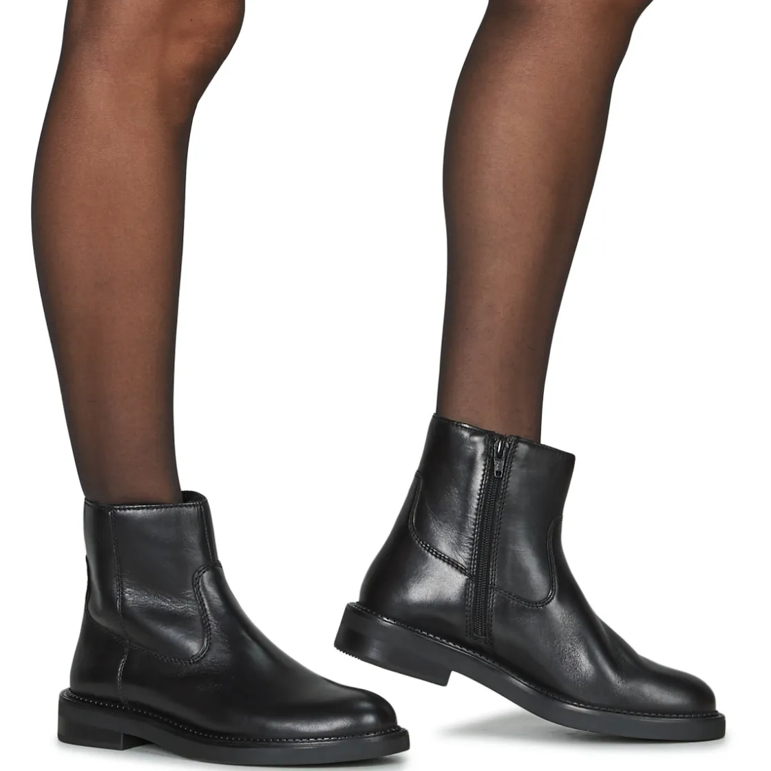Geox Bottines / Boots^- D SERILDA