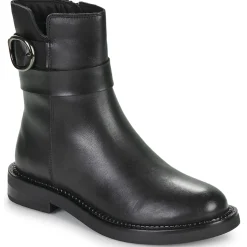 Geox Bottines / Boots^- D SERILDA