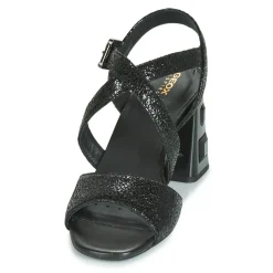 Geox - D SEYLA S. HIGH PLUS< Sandales Et Nu-pieds