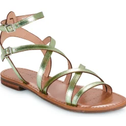 Geox Sandales Et Nu-pieds^- D SOZY S