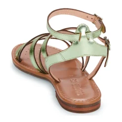 Geox Sandales Et Nu-pieds^- D SOZY S