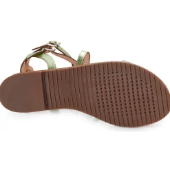 Geox Sandales Et Nu-pieds^- D SOZY S
