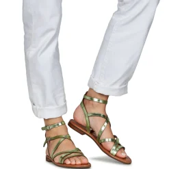 Geox Sandales Et Nu-pieds^- D SOZY S