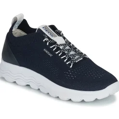 Geox - D SPHERICA A< Baskets Mode