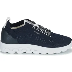 Geox - D SPHERICA A< Baskets Mode