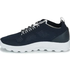Geox - D SPHERICA A< Baskets Mode
