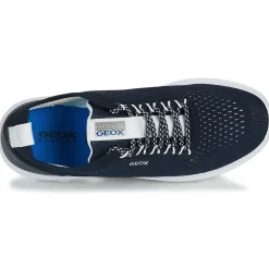 Geox - D SPHERICA A< Baskets Mode