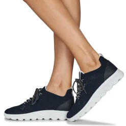 Geox - D SPHERICA A< Baskets Mode