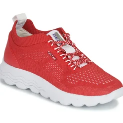 Geox - D SPHERICA A< Baskets Mode