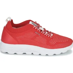 Geox - D SPHERICA A< Baskets Mode