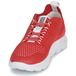 Geox - D SPHERICA A< Baskets Mode