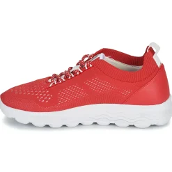 Geox - D SPHERICA A< Baskets Mode
