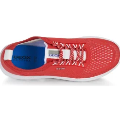 Geox - D SPHERICA A< Baskets Mode