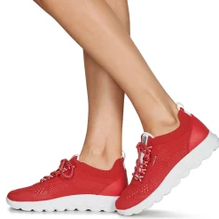 Geox - D SPHERICA A< Baskets Mode