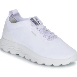 Geox - D SPHERICA A Blanc Online