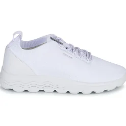 Geox - D SPHERICA A Blanc Online