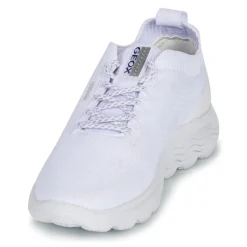 Geox - D SPHERICA A Blanc Online