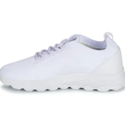 Geox - D SPHERICA A Blanc Online