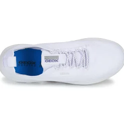 Geox - D SPHERICA A Blanc Online