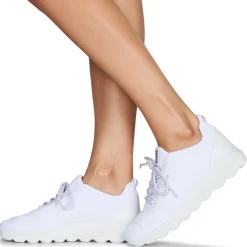 Geox - D SPHERICA A Blanc Online