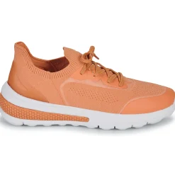 Geox - D SPHERICA ACTIF Pêche Hot