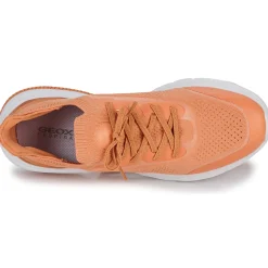Geox - D SPHERICA ACTIF Pêche Hot