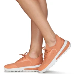 Geox - D SPHERICA ACTIF Pêche Hot