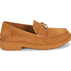 Geox - D SPHERICA EC1 Marron Outlet