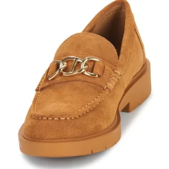 Geox - D SPHERICA EC1 Marron Outlet