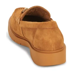 Geox - D SPHERICA EC1 Marron Outlet
