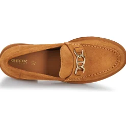 Geox - D SPHERICA EC1 Marron Outlet