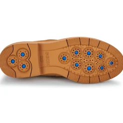 Geox - D SPHERICA EC1 Marron Outlet