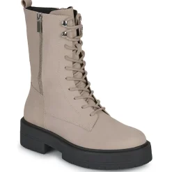 Geox - D SPHERICA EC7< Bottines / Boots