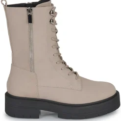 Geox - D SPHERICA EC7< Bottines / Boots