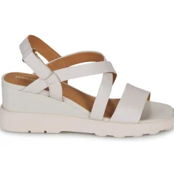 Geox - D SPHERICA EC6< Sandales Et Nu-pieds