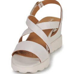 Geox - D SPHERICA EC6< Sandales Et Nu-pieds