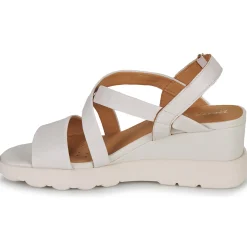 Geox - D SPHERICA EC6< Sandales Et Nu-pieds