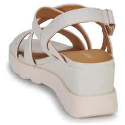 Geox - D SPHERICA EC6< Sandales Et Nu-pieds