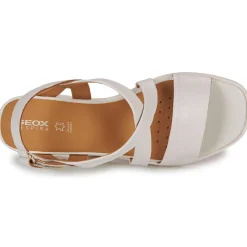 Geox - D SPHERICA EC6< Sandales Et Nu-pieds