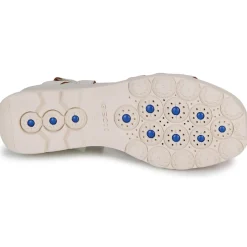 Geox - D SPHERICA EC6< Sandales Et Nu-pieds