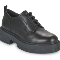 Geox - D SPHERICA EC7 Noir Best