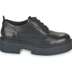 Geox - D SPHERICA EC7 Noir Best
