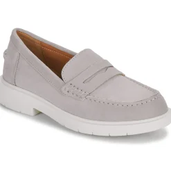 Geox - D SPHERICA EC1< Mocassins & Chaussures Bateau