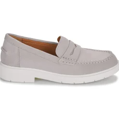 Geox - D SPHERICA EC1< Mocassins & Chaussures Bateau