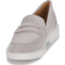 Geox - D SPHERICA EC1< Mocassins & Chaussures Bateau