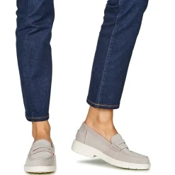 Geox - D SPHERICA EC1< Mocassins & Chaussures Bateau