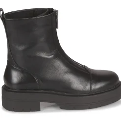Geox - D SPHERICA EC7 Noir Discount