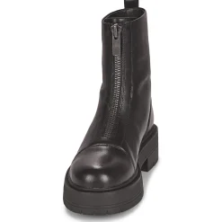 Geox - D SPHERICA EC7 Noir Discount