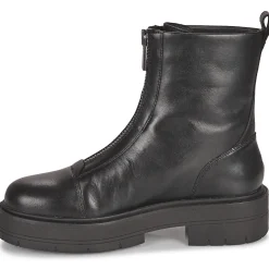Geox - D SPHERICA EC7 Noir Discount